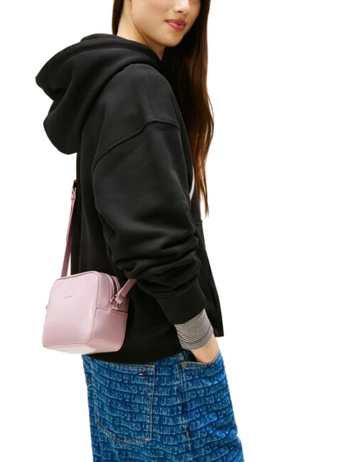 TJW MUST Mini-Umh&auml;ngetasche Hawaiianische Orchidee - Damentaschen