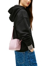 TOMMY HILFIGER TJW MUST Mini-Umh&auml;ngetasche Hawaiianische Orchidee - Damentaschen - 4