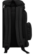 TOMMY HILFIGER TJ ARCHIVE TREK Rucksack Schwarz - Rucks&auml;cke f&uuml;r Schule &amp; Freizeit - 4