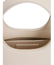 TOMMY HILFIGER TH LOGO Schultertasche mit Schultergurt Musselin - Damentaschen - 3