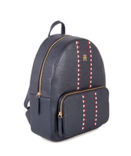 TOMMY HILFIGER TH TIMELESS Rucksack Raum blau - Damentaschen - 2