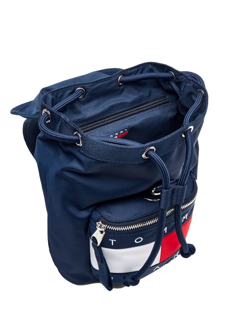 TJ ARCHIVE Rucksack dunkles Nachtmarineblau - Damentaschen
