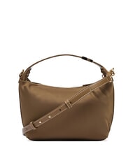 TOMMY HILFIGER TH GO Mini-Schultertasche mit Schultergurt Nordisches Taupe - Damentaschen - 2