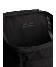 TOMMY HILFIGER TH TRAVEL Rucksack Schwarz - Rucks&auml;cke f&uuml;r Schule &amp; Freizeit - 4