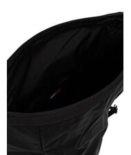 TOMMY HILFIGER TJ DAILY TECH Rucksack Schwarz - Rucks&auml;cke f&uuml;r Schule &amp; Freizeit - 4