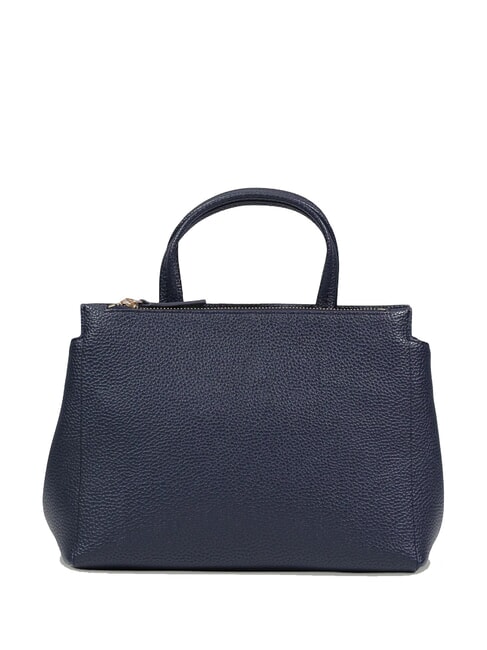 TH TIMELESS Handtasche mit Schulterriemen Raum blau - Damentaschen