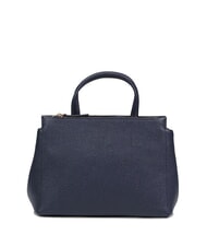 TOMMY HILFIGER TH TIMELESS Handtasche mit Schulterriemen Raum blau - Damentaschen - 3