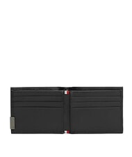 TOMMY HILFIGER TH HARDWARE Ledergeldb&ouml;rse - Brieftaschen Herren
