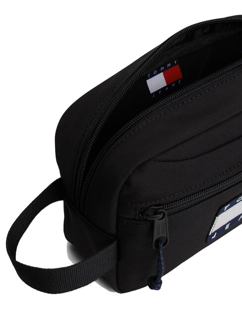 TJ ARCHIVE Kosmetikkoffer Schwarz - Beauty-Case