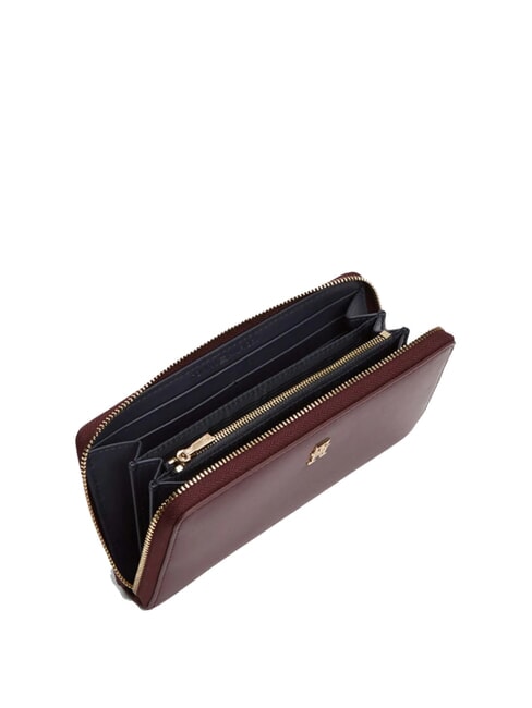 TH ICON Rei&szlig;verschluss-Geldb&ouml;rse Marzemino - Brieftaschen Damen