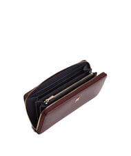 TOMMY HILFIGER TH ICON Rei&szlig;verschluss-Geldb&ouml;rse Marzemino - Brieftaschen Damen - 2