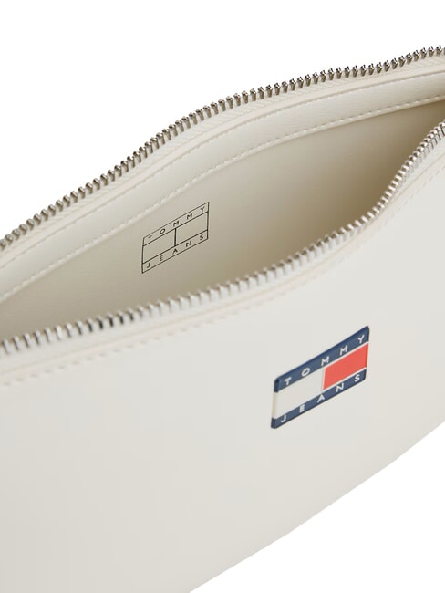 TJ MUST Umh&auml;ngetasche Elfenbein - Damentaschen