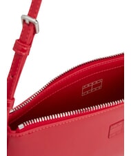 TOMMY HILFIGER TJ MUST Umh&auml;ngetasche Saphirrot - Damentaschen - 3