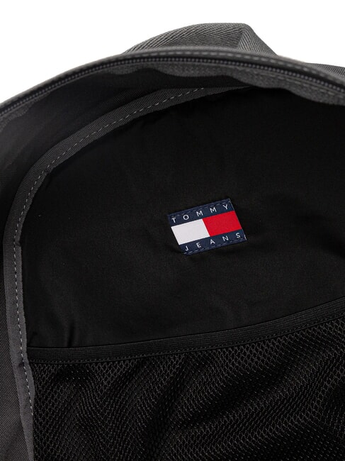 TJ ESS DAILY Rucksack Innenstadt Grey - Rucks&auml;cke f&uuml;r Schule &amp; Freizeit