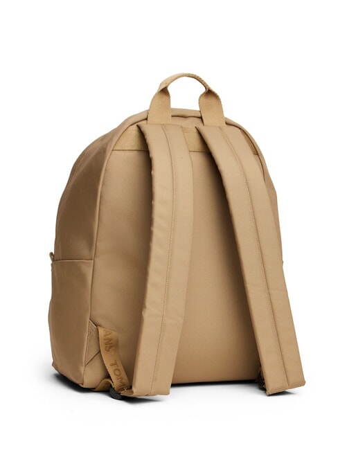 TJ ESS DAILY Rucksack dunkle D&uuml;ne - Rucks&auml;cke f&uuml;r Schule &amp; Freizeit