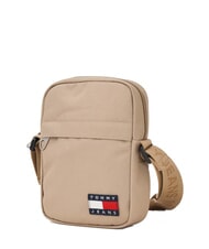TOMMY HILFIGER TJ ESS DAILY Umh&auml;ngetasche dunkle D&uuml;ne - Umh&auml;ngetaschen Herren - 2