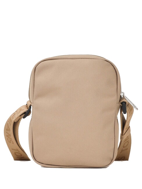 TJ ESS DAILY Umh&auml;ngetasche dunkle D&uuml;ne - Umh&auml;ngetaschen Herren