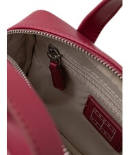 TOMMY HILFIGER TJ CITY Mini-Handtasche mit Schulterriemen Rubin-D&auml;mmerung - Damentaschen - 4