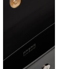 TOMMY HILFIGER TJ MUST Umh&auml;ngetasche Schwarz - Damentaschen - 4