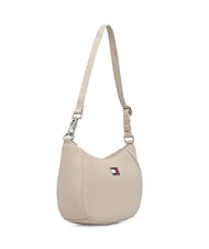 TOMMY HILFIGER TJ DAILY ELEVATED Umh&auml;ngetasche Golfsand - Damentaschen - 2
