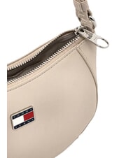 TOMMY HILFIGER TJ DAILY ELEVATED Umh&auml;ngetasche Golfsand - Damentaschen - 3