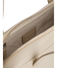 TOMMY HILFIGER TJ CITY Umh&auml;ngetasche Golfsand - Damentaschen - 3