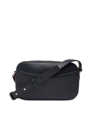 TOMMY HILFIGER TH LOGO Mini-Schultertasche Raum blau - Damentaschen - 2