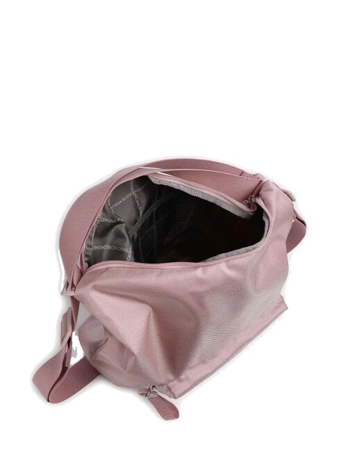 MD20 In einen Rucksack umwandelbare Tasche Rose - Damentaschen