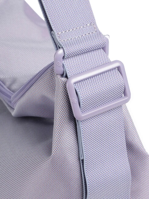 MD20 In einen Rucksack umwandelbare Tasche Lavendel - Damentaschen
