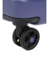 MANDARINA DUCK FLYDUCK Gro&szlig;er erweiterbarer Trolley Skipper Blau - Harte Trolleys - 6