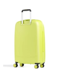 MANDARINA DUCK D-DROP 2.0 Mittelgro&szlig;er Trolley Bergamotte - Harte Trolleys - 3
