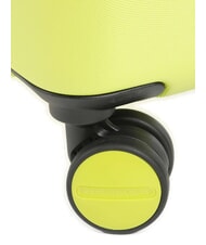 MANDARINA DUCK D-DROP 2.0 Mittelgro&szlig;er Trolley Bergamotte - Harte Trolleys - 5