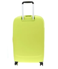 MANDARINA DUCK D-DROP 2.0 Gro&szlig;er Trolley Bergamotte - Harte Trolleys - 4