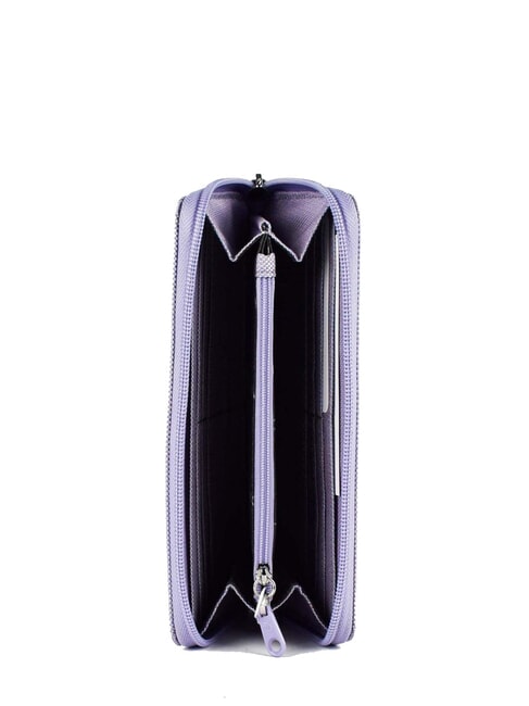 MD20 Geldb&ouml;rse Lavendel - Brieftaschen Damen