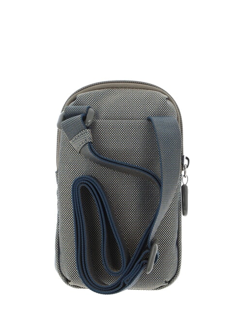 MD20 Mini-Smartphone-Tasche salbeigrau - Damentaschen