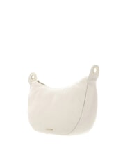 MANDARINA DUCK MELLOW LEATHER Schultertasche, Leder - Damentaschen