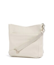 MANDARINA DUCK MELLOW LEATHER Hobo-Schultertasche - Damentaschen