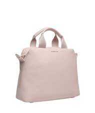 MANDARINA DUCK MELLOW LEATHER Handtasche mit Schulterriemen - Damentaschen
