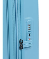 MANDARINA DUCK LOGODUCK Trolley Handgep&auml;ck Wassermann - Handgep&auml;ck - 4