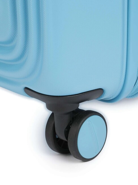 LOGODUCK Trolley Handgep&auml;ck Wassermann - Handgep&auml;ck