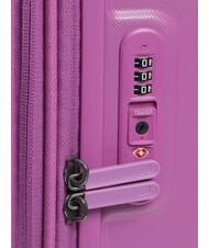 MANDARINA DUCK LOGODUCK Trolley Handgep&auml;ck Orchidee - Handgep&auml;ck - 4