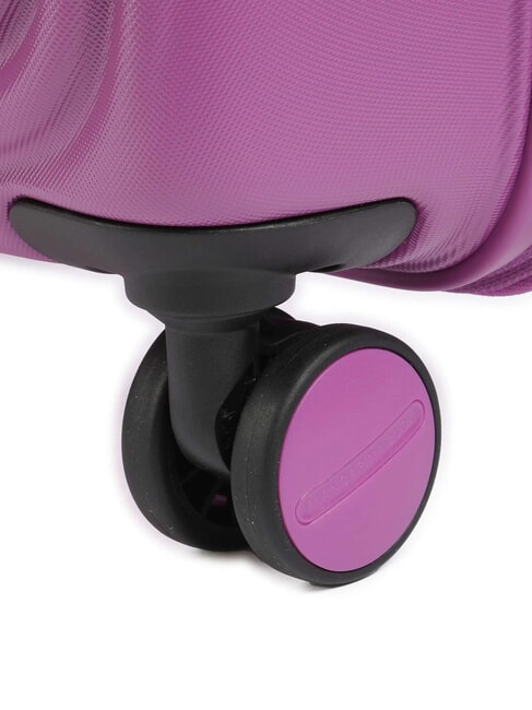 LOGODUCK Trolley Handgep&auml;ck Orchidee - Handgep&auml;ck