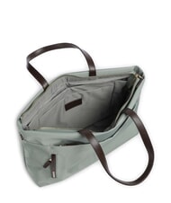 MANDARINA DUCK HUNTER  Schulter-Shopper, mit Schultergurt Eisberggr&uuml;n - Damentaschen - 4