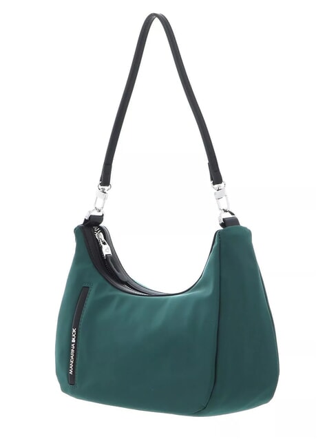 HUNTER Umh&auml;ngetasche mit Schulterriemen Regenwald - Damentaschen