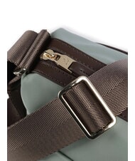 MANDARINA DUCK HUNTER Schultertasche Eisberggr&uuml;n - Damentaschen - 3