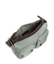 MANDARINA DUCK HUNTER Schultertasche Eisberggr&uuml;n - Damentaschen - 4