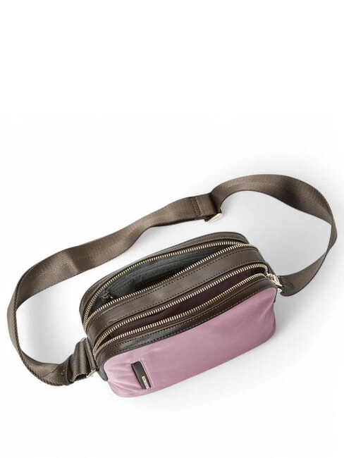 HUNTER Mini-Tasche Fliederrose - Damentaschen