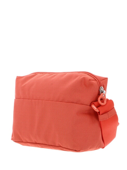 MD20 Mini-Schultertasche Mandarine - Damentaschen