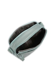 MANDARINA DUCK MD20  Weiche Umh&auml;ngetasche Eisberggr&uuml;n - Damentaschen - 4