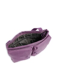 MANDARINA DUCK MD20 Schulterriemen Orchidee - Damentaschen - 3